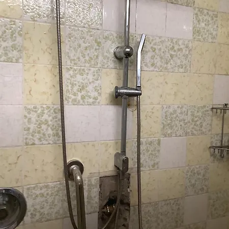 Burghof Altenbueren Apartamento Brilon