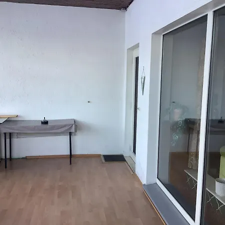 Apartment Burghof Altenbueren Brilon