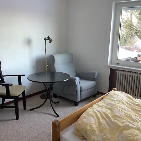 Burghof Altenbueren Brilon