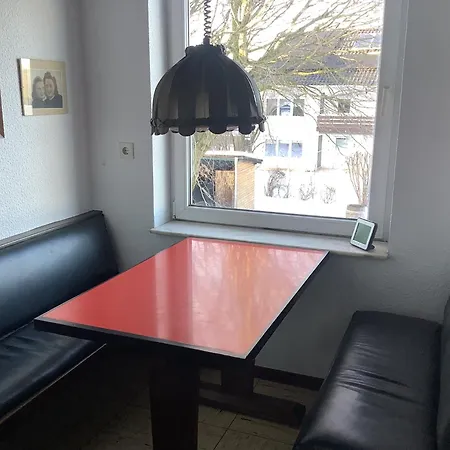 Burghof Altenbueren *