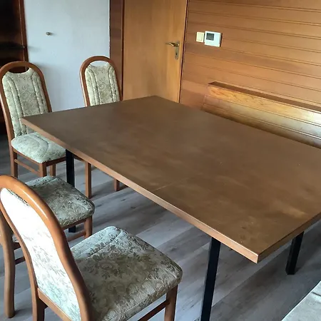 Apartamento Burghof Altenbueren