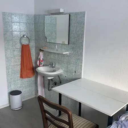 Burghof Altenbueren *