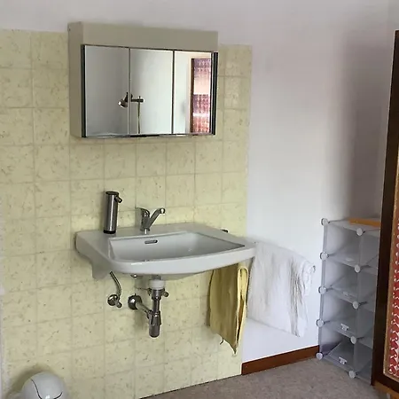 Burghof Altenbueren Apartment *