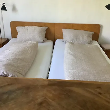 Apartamento Burghof Altenbueren Brilon