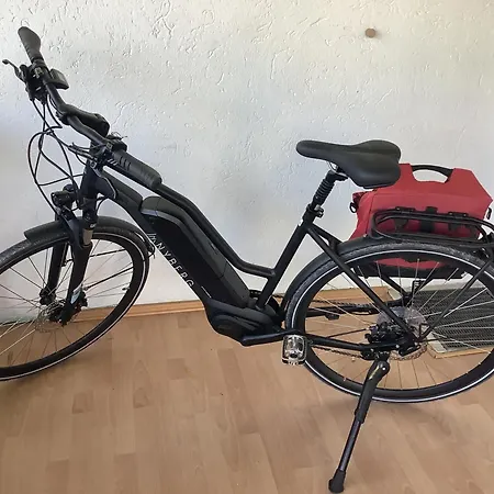 Burghof Altenbueren *