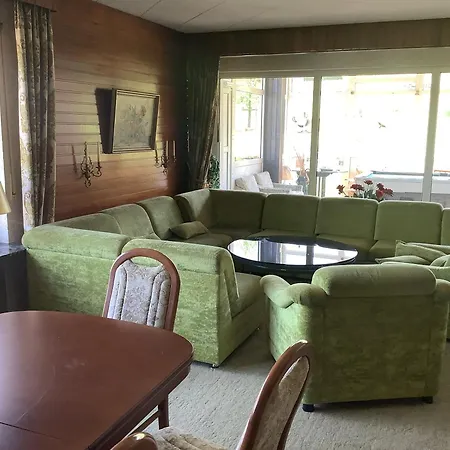 Burghof Altenbueren Διαμέρισμα *