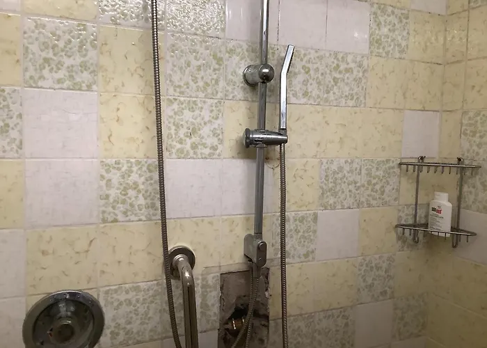 Burghof Altenbueren Lejlighed Brilon