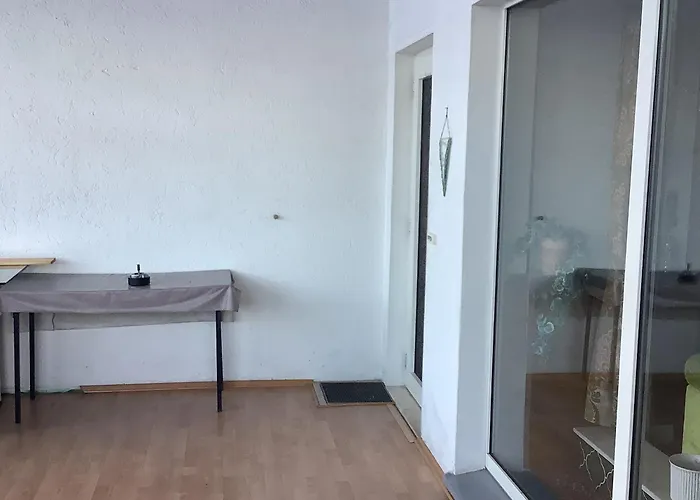 Lejlighed Burghof Altenbueren Brilon