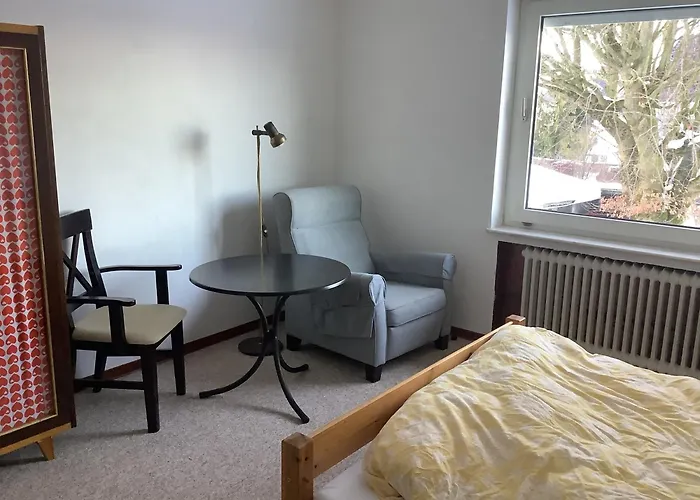 Burghof Altenbueren Brilon