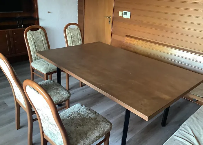 Lejlighed Burghof Altenbueren