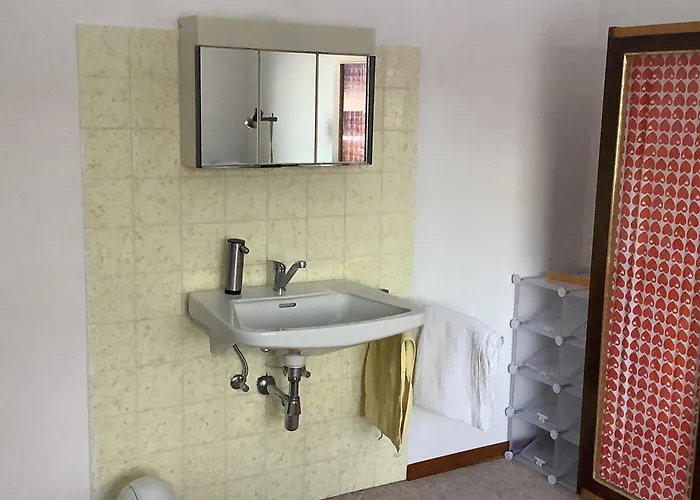 Burghof Altenbueren Lejlighed *