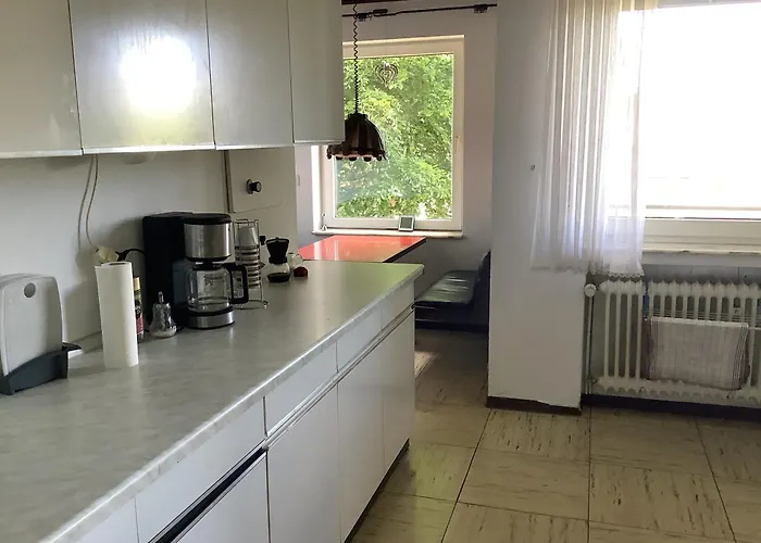 Lejlighed Burghof Altenbueren Brilon