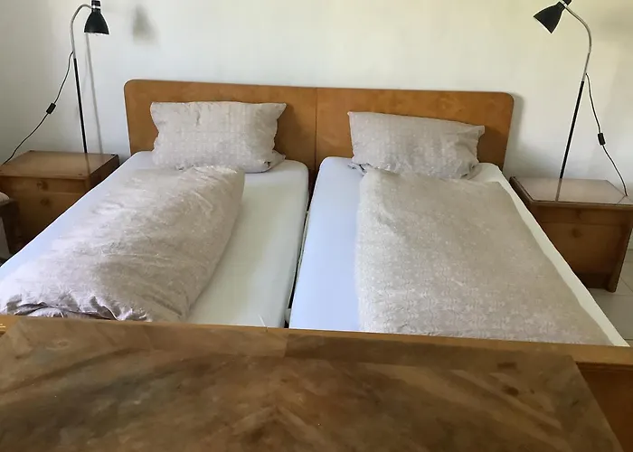 Lejlighed Burghof Altenbueren Brilon