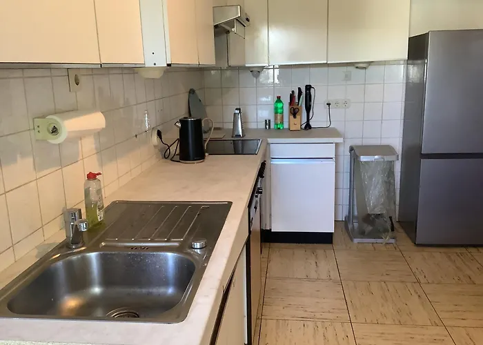 Burghof Altenbueren Brilon