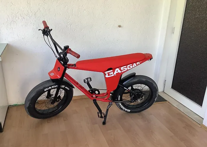 Lejlighed Burghof Altenbueren Brilon