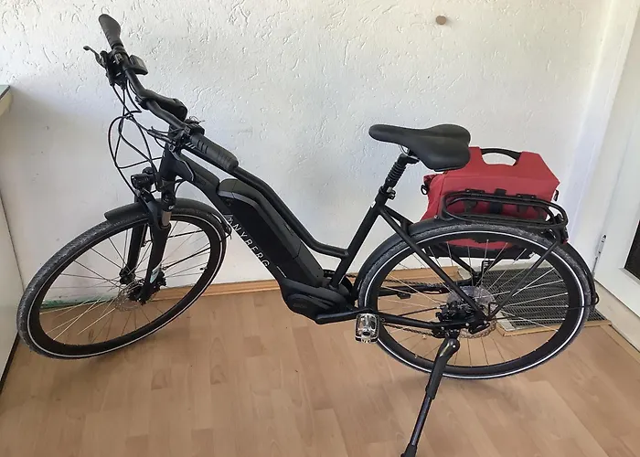 Burghof Altenbueren *